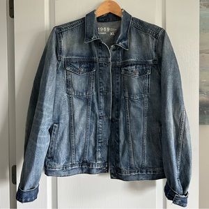 GAP Women’s Denim Jacket